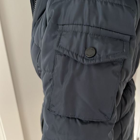 Hudson Coat - Picture 8 of 16